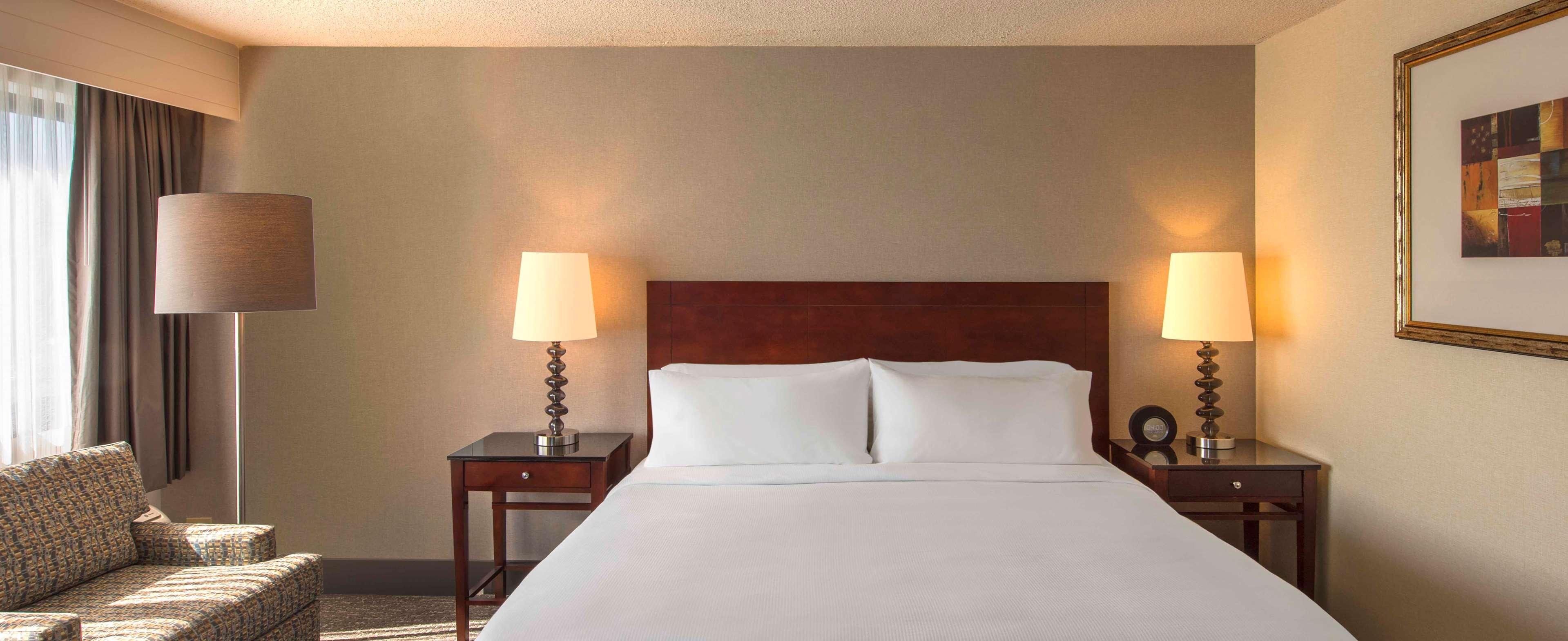 Hotel Doubletree By Hilton Chicago Schaumburg Exteriér fotografie