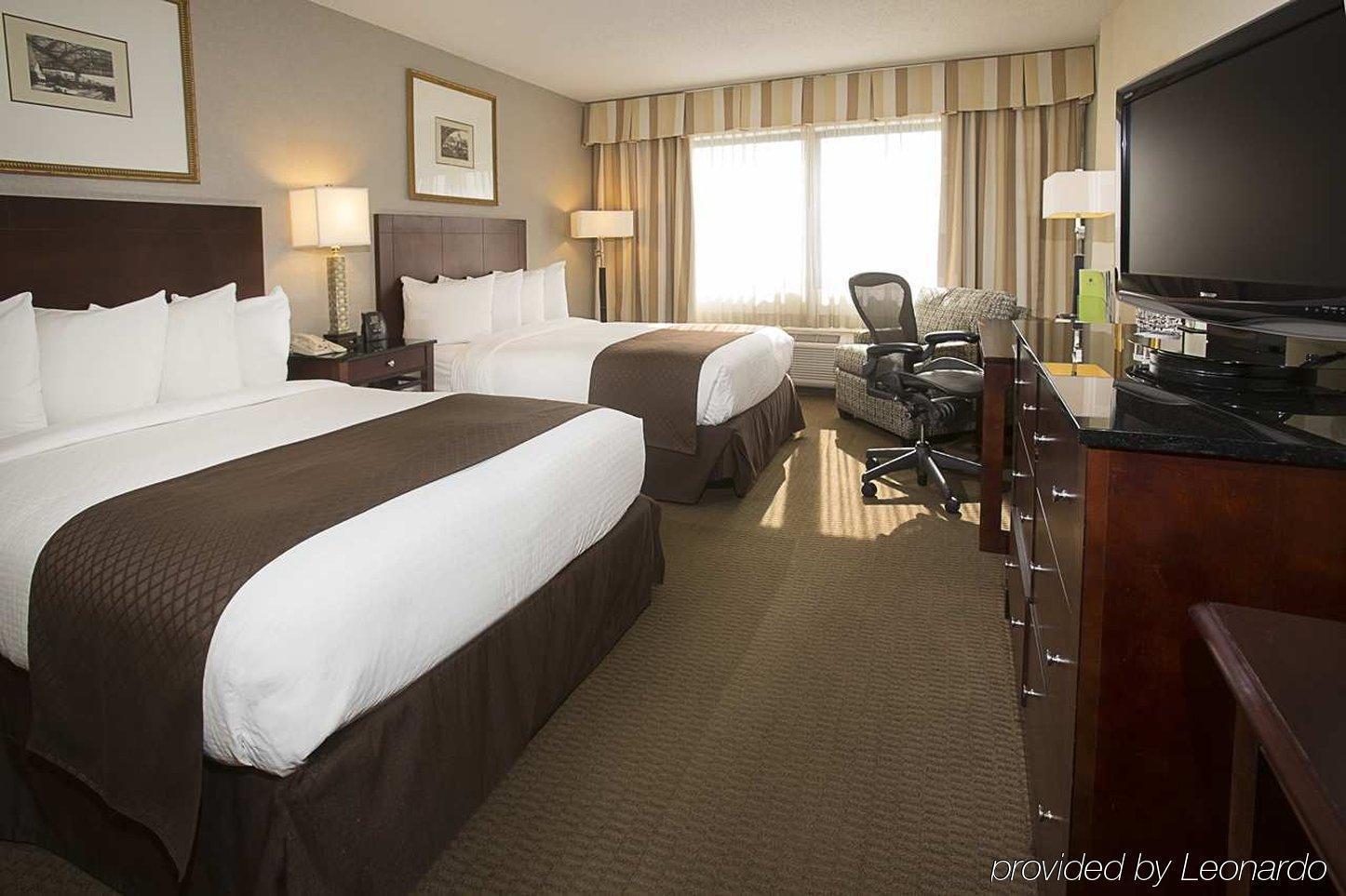 Hotel Doubletree By Hilton Chicago Schaumburg Exteriér fotografie