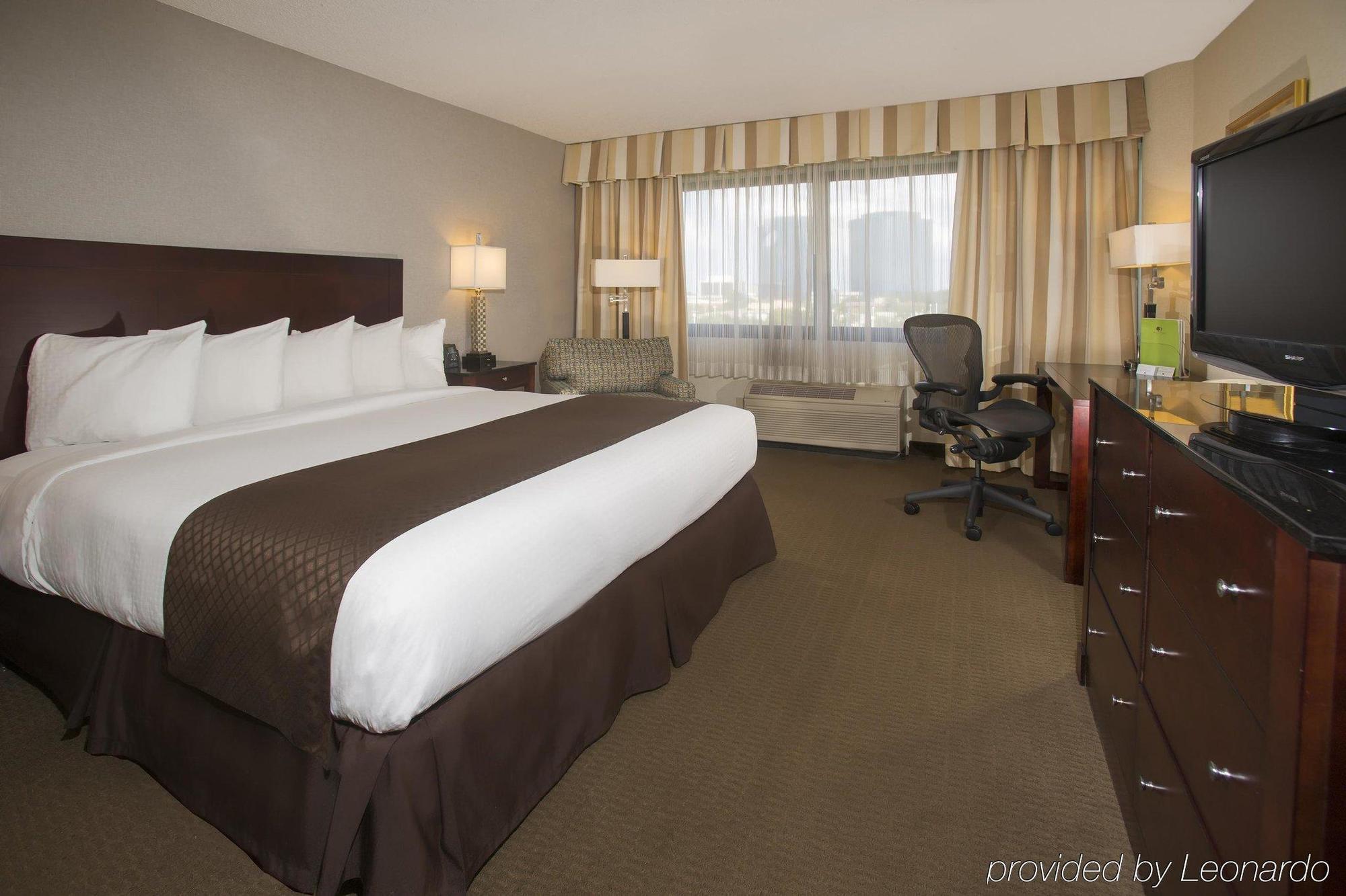 Hotel Doubletree By Hilton Chicago Schaumburg Exteriér fotografie